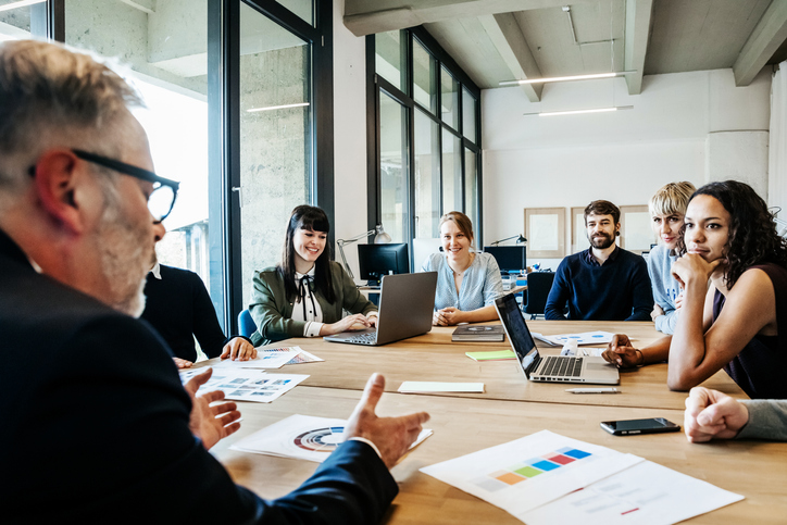 Liderança e Gestão Como Desenvolver Alta Performance na Carreira