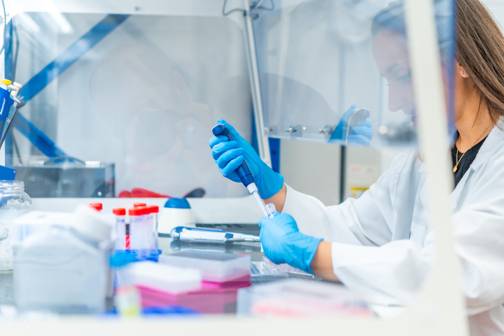 Carreira em Biomedicina saiba como atuar no mercado diagnóstico