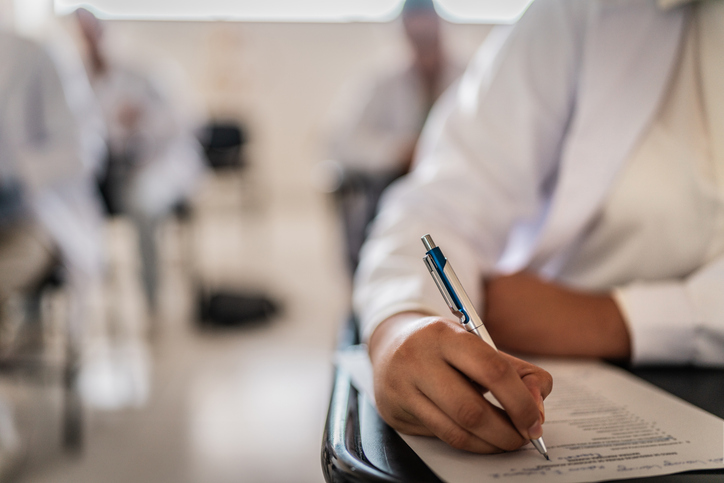 Vestibular de medicina 5 dicas para conquistar sua vaga no UniBH