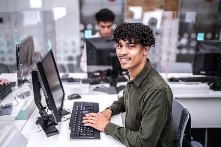 Faculdade de Ciência da Computação em Curitiba