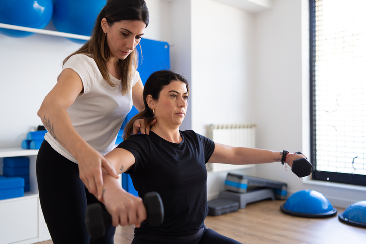 Fisioterapia na UniRitter Descubra Por Que o Curso é Referência