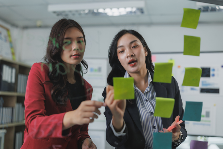 Gestão de Projetos Por que a estratégia define o sucesso