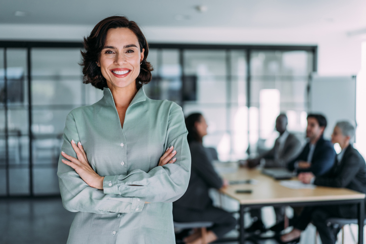 Gestão de Recursos Humanos formação sólida para liderar pessoas e transformar organizações