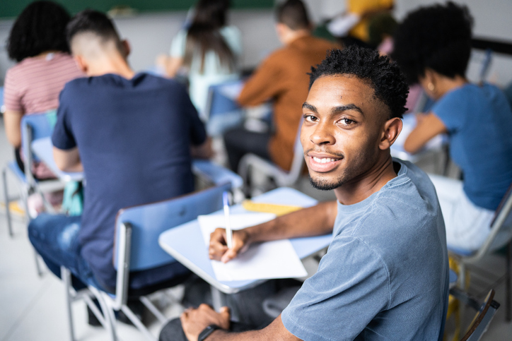 Como estudar para o vestibular métodos que funcionam