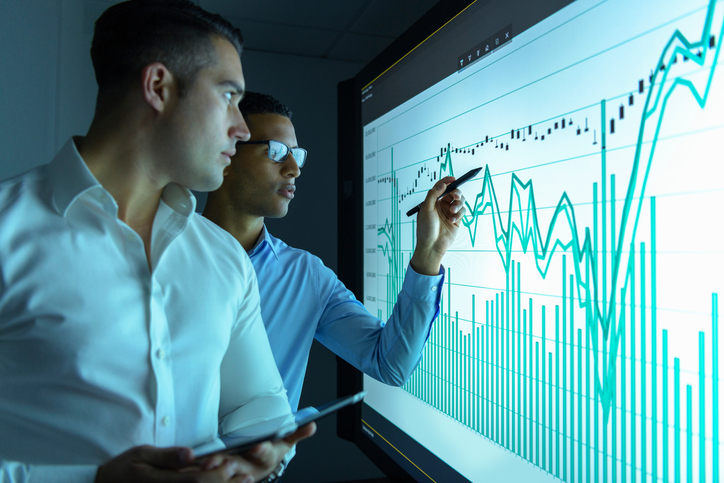People Analytics Como os Dados Transformam a Psicologia do Trabalho