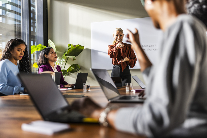 Liderança e Gestão Como Liderar Equipes de Alta Performance