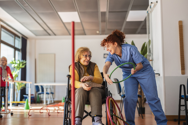 Tudo o que você precisa saber sobre a faculdade de Fisioterapia
