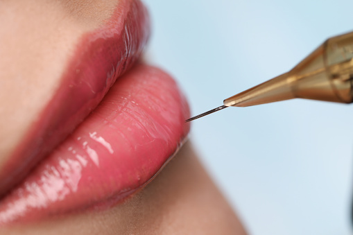 Harmonização Orofacial