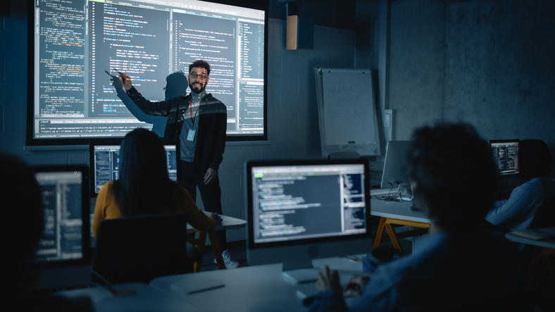 Ciência da Computação em Porto Alegre Guia do Mercado de TI