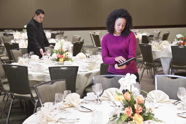 Prepare se para liderar grandes experiências com o curso de Eventos na UNIFACS