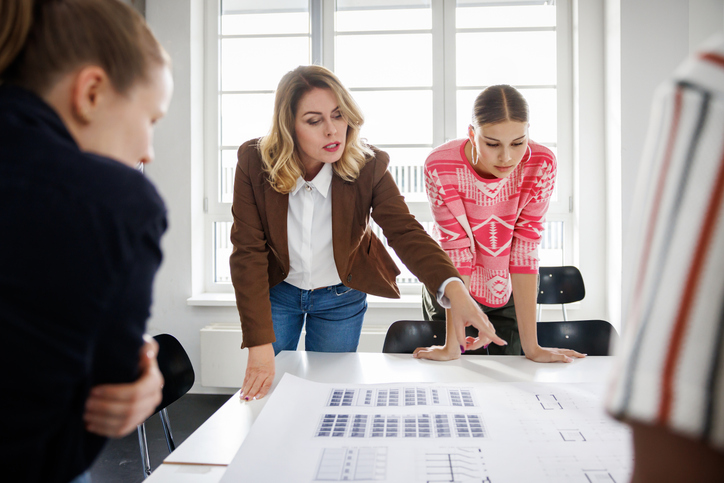 Guia Completo Tudo o que você precisa saber sobre o curso de Arquitetura e Urbanismo