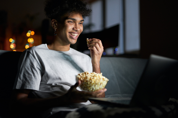 Dicas de filmes e séries estude para o vestibular assistindo
