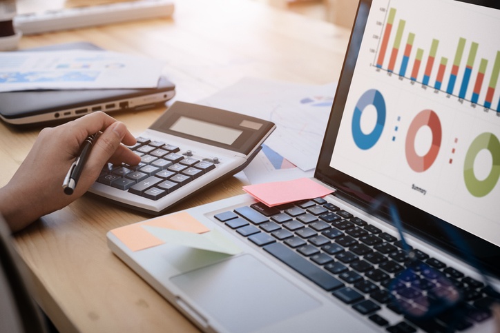 Planejamento orçamentário Como criar um budget