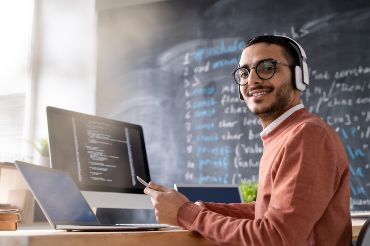 Engenharia de Software em Curitiba Construa o Futuro da Tecnologia no UniCuritiba