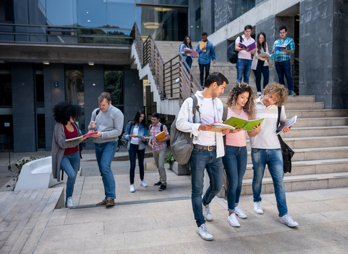 Como funciona a Segunda Graduação