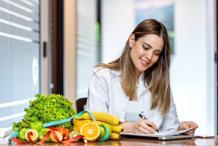 O que se estuda em Nutrição Conheça a grade curricular e as áreas de foco