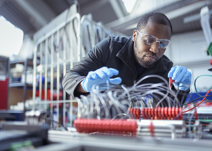 Engenharia de Produção na Faseh Saiba como se tornar um gestor