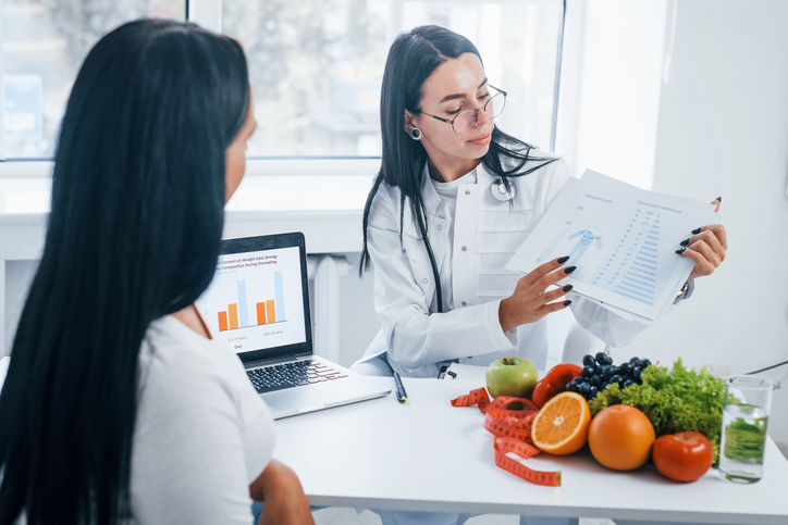 Descubra quanto tempo dura a faculdade de Nutrição