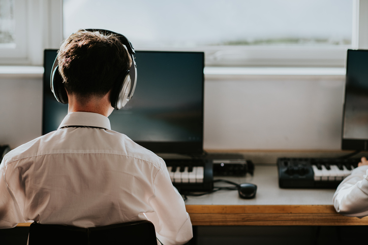 Tudo sobre o curso de Ciência da Computação em BH