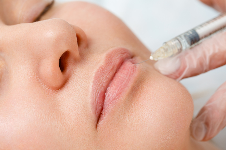 Harmonização Orofacial