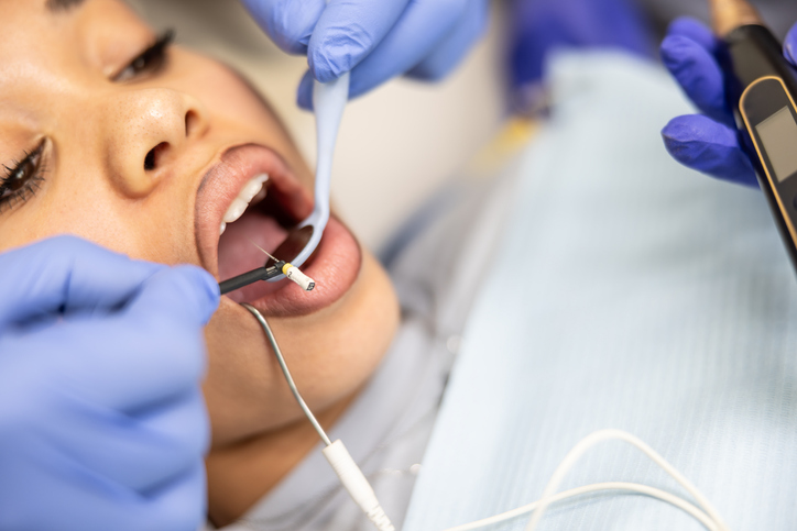 Endodontia