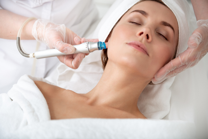 O que é Harmonização Orofacial conheça a especialidade