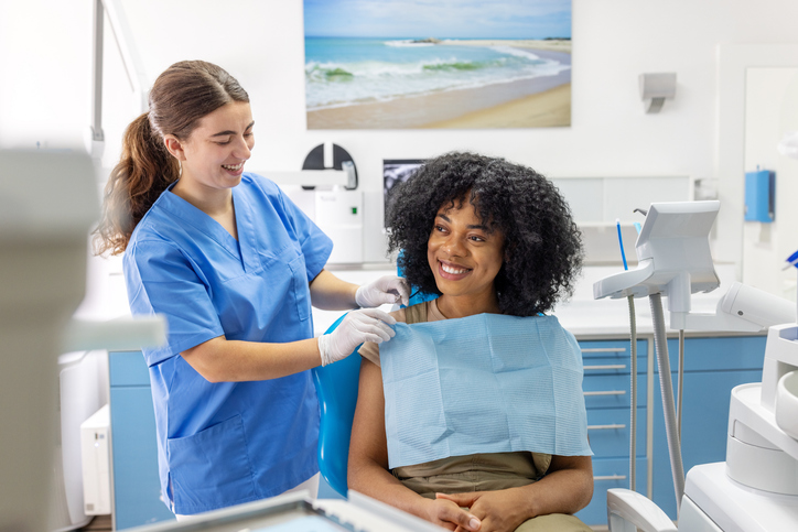 Odontologia o que é, curso e áreas de atuação