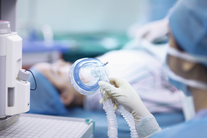 Ventilação Mecânica O que o enfermeiro precisa saber para monitorar