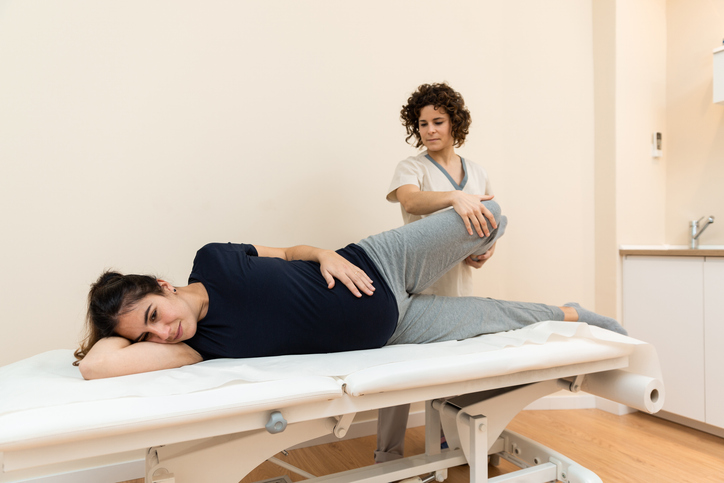 Fisioterapia Pélvica Descubra os Benefícios dessa Especialidade e Como Iniciar sua Carreira