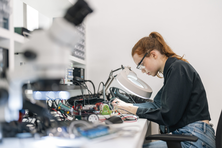 Curso de Ciência da Computação em Porto Alegre