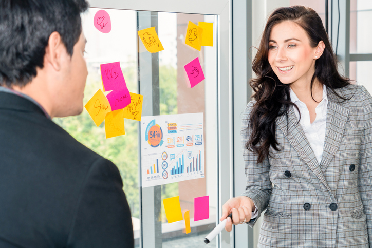 Metodologias Ágeis Scrum, Kanban ou Lean nas empresas
