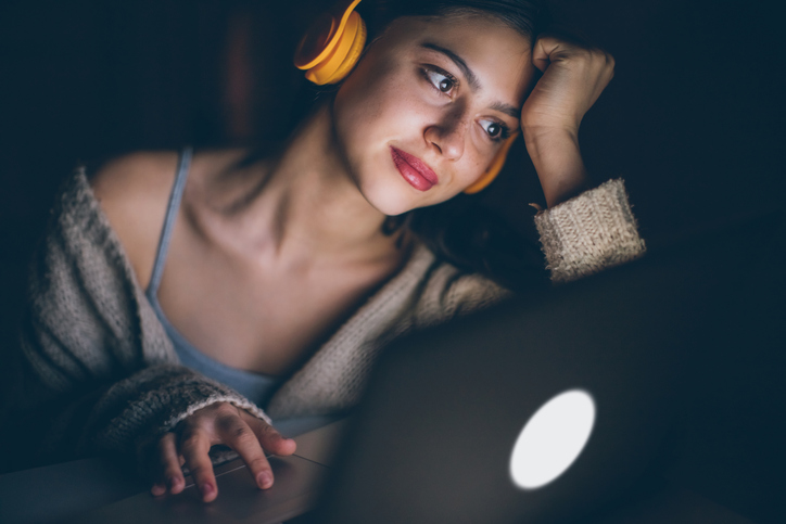 Bagagem cultural Séries e podcasts para enriquecer seu repertório