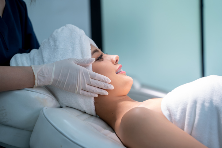 Carreira em Biomedicina Estética vale a pena