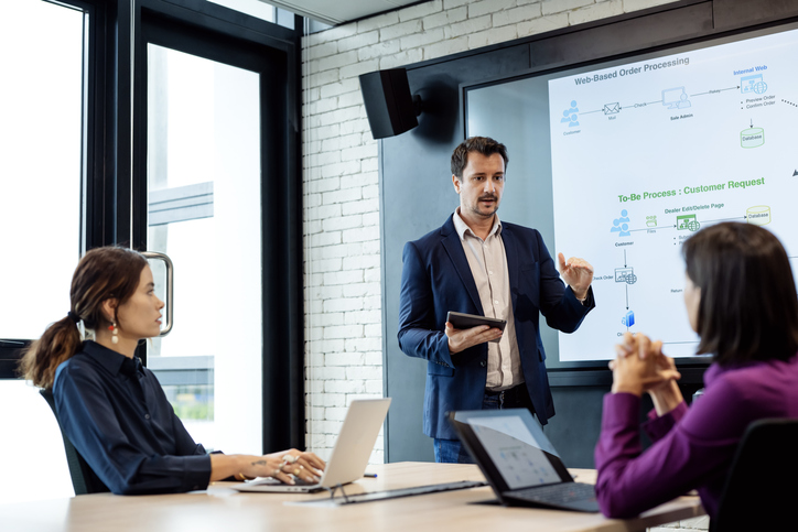 MBA em Gestão de Projetos Como acelerar sua carreira