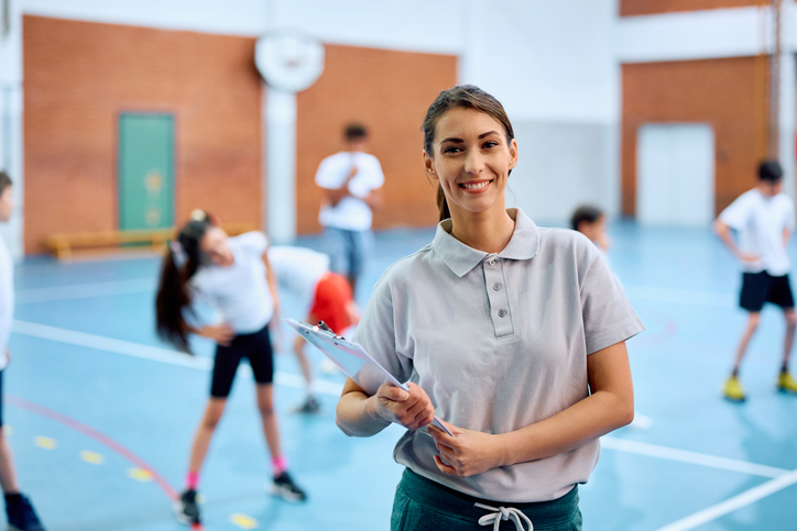 Curso de Educação Física UNIFACS excelência, estrutura e empregabilidade