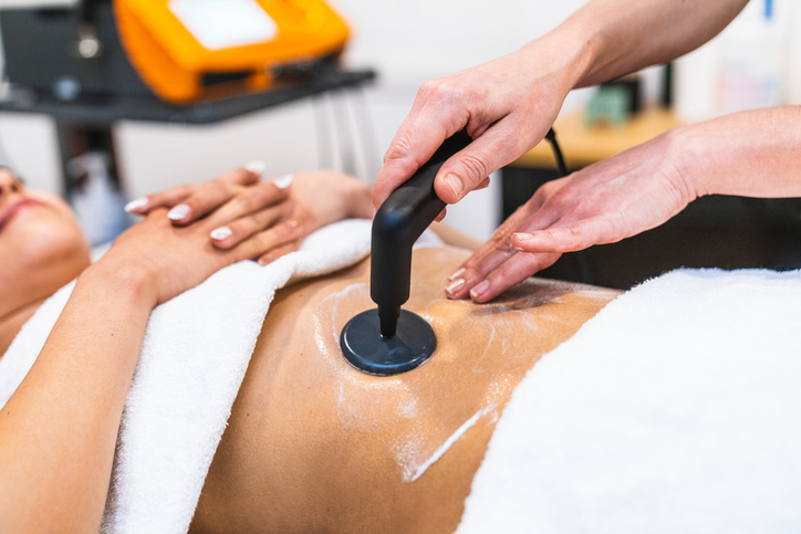 Fisioterapia Dermatofuncional como se especializar na área