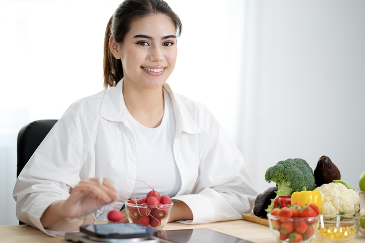 Faculdade de Nutrição em Santa Catarina tudo sobre o curso