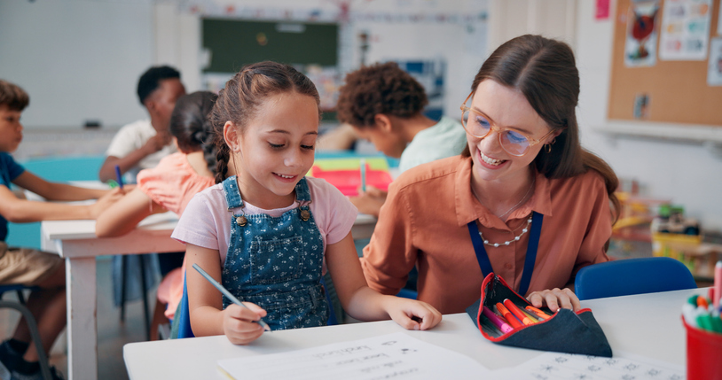 Alfabetização e letramento a importância da especialização docente