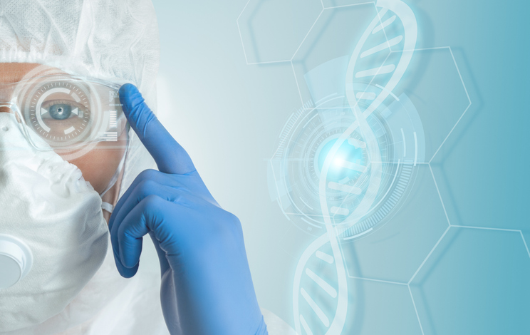 Biomedicina UniBH construa uma carreira de impacto na saúde