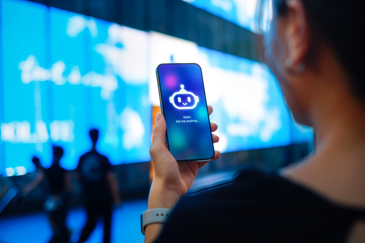 Inteligência artificial como a computação está mudando o mundo
