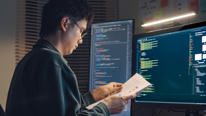 Graduação em Análise e Desenvolvimento de Sistemas UniRitter