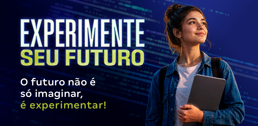 banner experimente seu futuro unisul