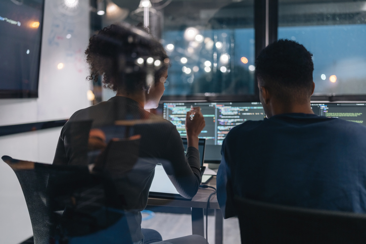 Cursos de Tecnologia por que a área de TI é a melhor aposta
