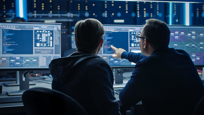 Ciências da computação a base para criar tecnologias inovadoras
