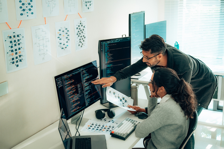 Desenvolvimento de software passos para se tornar um dev completo