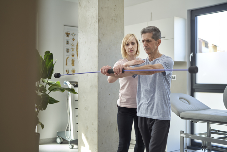 Carreira em Fisioterapia as especialidades mais rentáveis em 2026