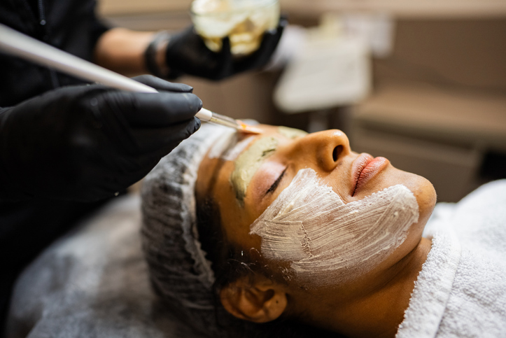 Biomedicina Estética como dominar a carreira