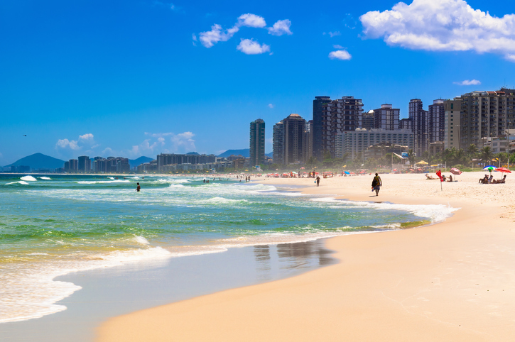 Morar na Barra da Tijuca em 2026 infraestrutura, mobilidade e qualidade de vida