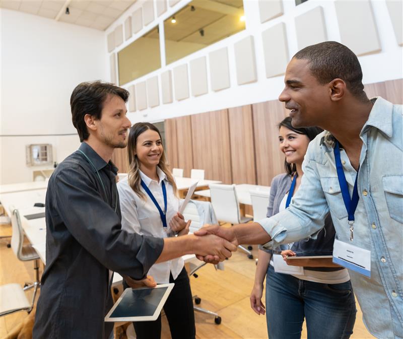 Feira de Empregabilidade