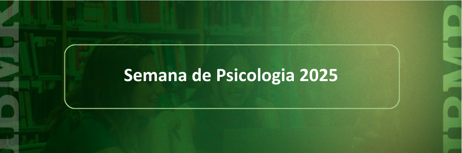 Semana da Psicologia 2025